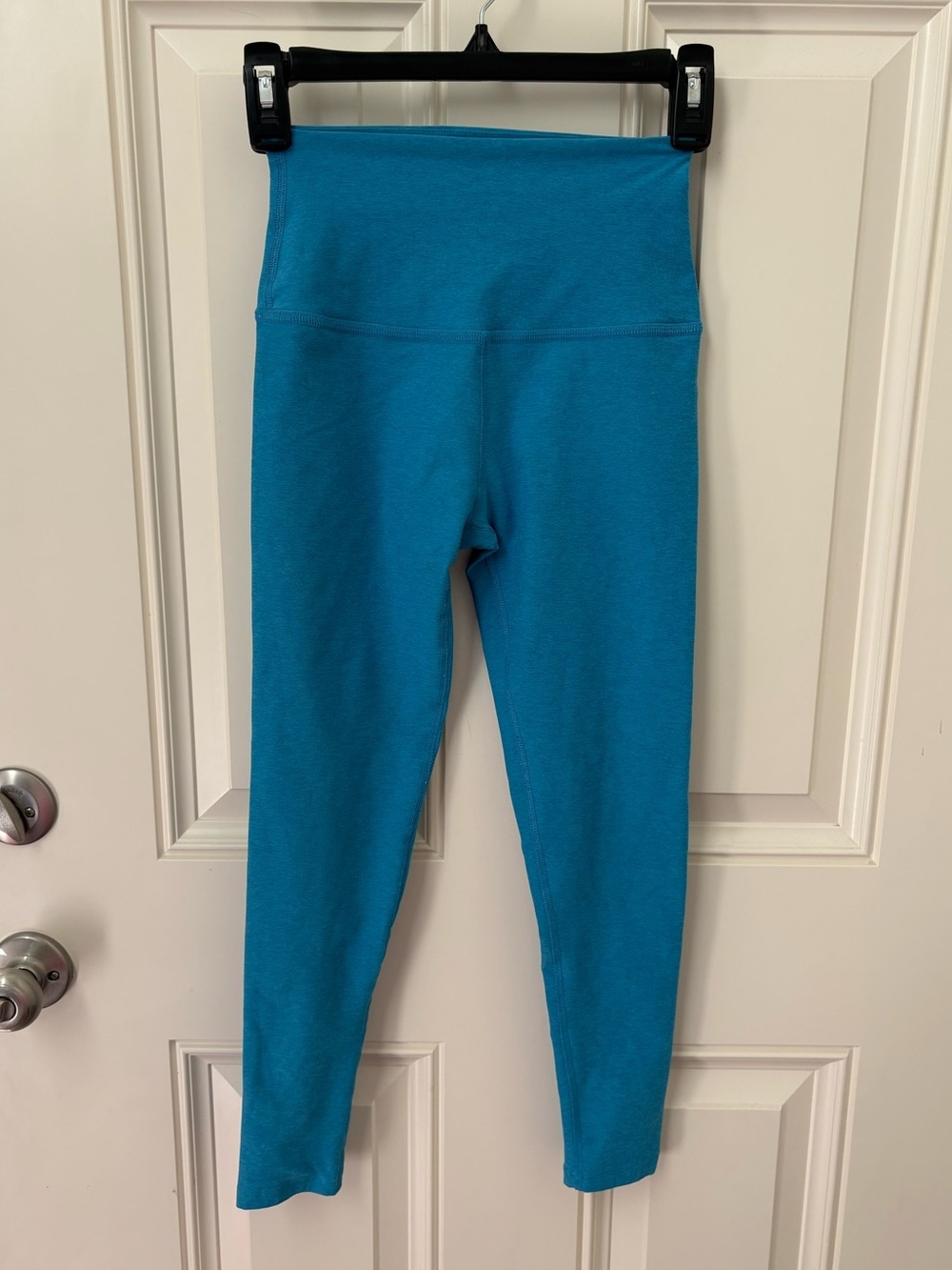 Beyond Yoga Spacedye Caught In The Midi High Waisted Legging Size XS